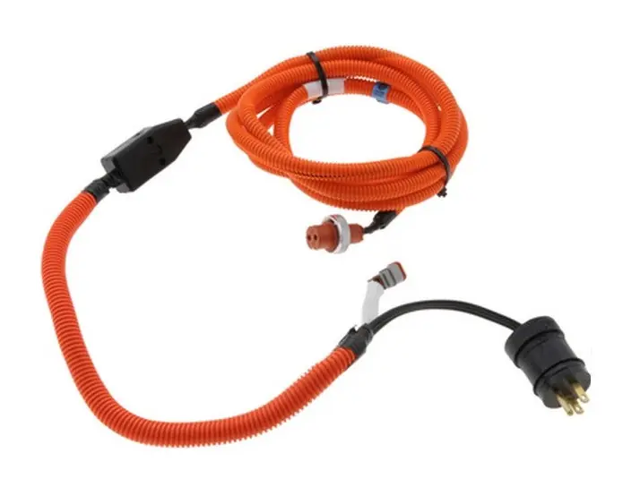 Editor’s Pick Zerostart Indicator Light Harness - 3600098