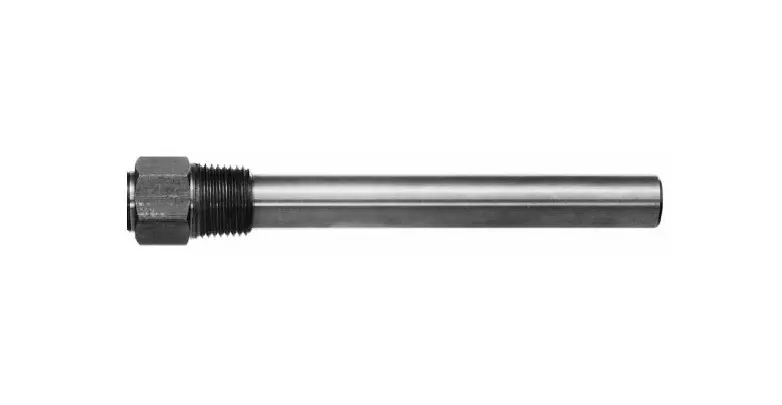 Murphy 7000 PSI Temperature Thermowell 3/4-14 NPT for SPL and 45TE Series - 10000584 Genuine