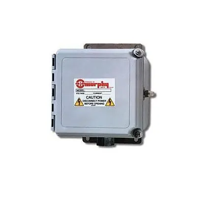 In Demand Murphy Shock and Vibration Control Switch - VS94