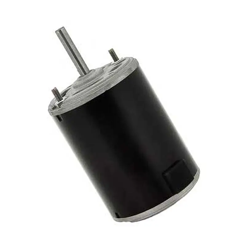 MEI Single Shaft Blower Motor Single Speed 12V with Stud Mount - 3937 Must Have
