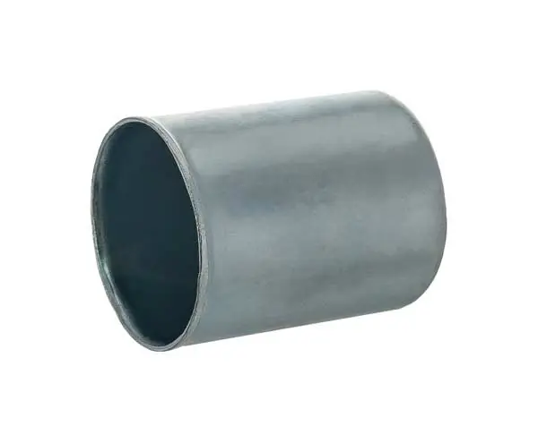 One Day Deal MEI Aluminum No. 10 Crimp Sleeve - 4270