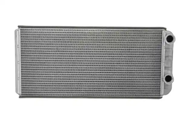 MEI Heater Core with Female Bead Connection for Volvo VN Series Trucks - 6967 Viral