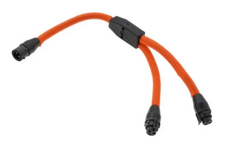 Bargain Zerostart Cab Power Plus Y-Splice Cable - 8500657