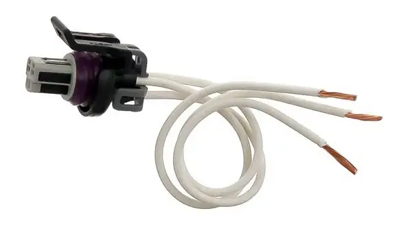 MEI Harness Assembly for 3 Pin Transducer Switch Models - 1561 Bargain