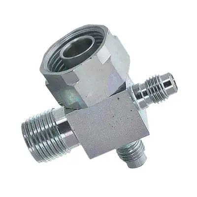 Next Day Delivery MEI Tube-O Ring Compressor Service Valve No. 8 O-Ring Discharge - 5521
