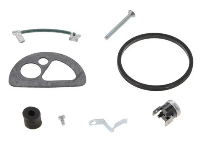 Zerostart Replacement Thermostat for Series 41 Tank Heater - 2204266 Trending