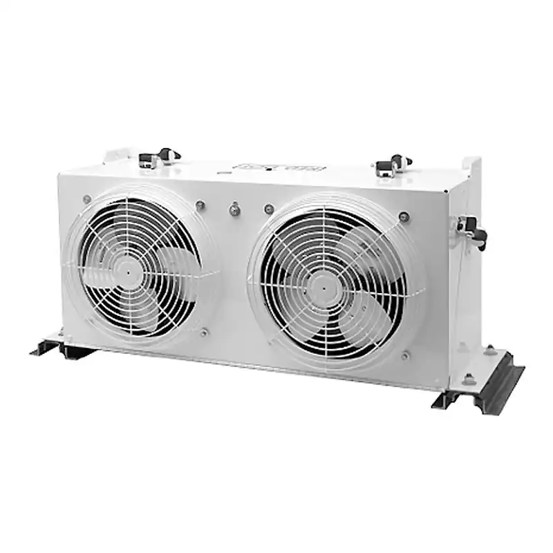 MEI Remote Mount A/C Condenser 44,500 BTU 12V - 10-9375 Luxury