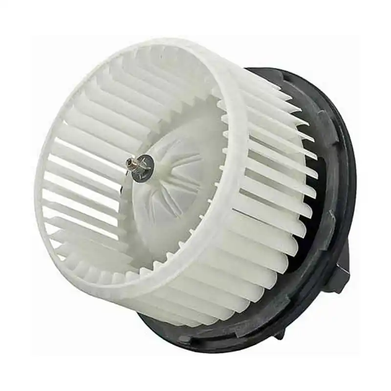 MEI Single Shaft Blower Motor 12V CW Flange with Wheel for Chev/GMC - 3142 Reduced Price