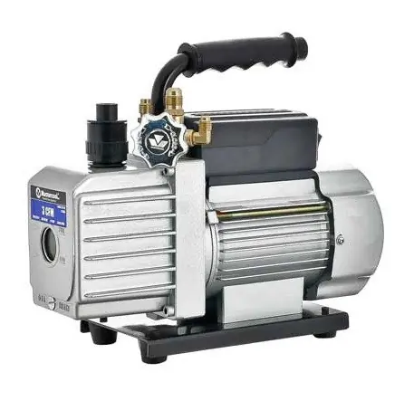 Affordable MEI Two Stage Vacuum Pump 110V with 3 CFM - 8710
