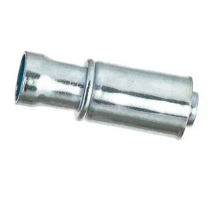 MEI Reduced Diameter Steel Fitting No. 10 Outer Lip Beadlock Splicer Tip - 4910SR Special Offer