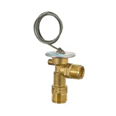 Shop Now MEI Externally Equalized Expansion Valve for Chevrolet and GMC Trucks - 1638