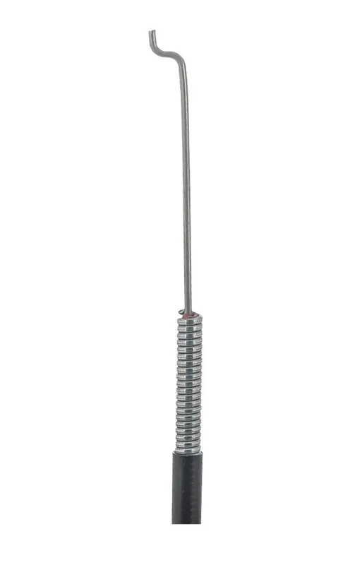 Seasonal Sale MEI 86 in. Control Cable - Angle Hook End to Loop End - 2538