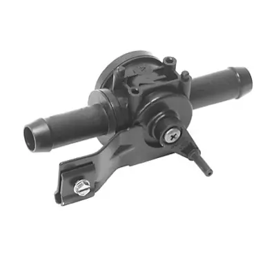 MEI Heater Valve with Flow Restrictor - 2347 New Release