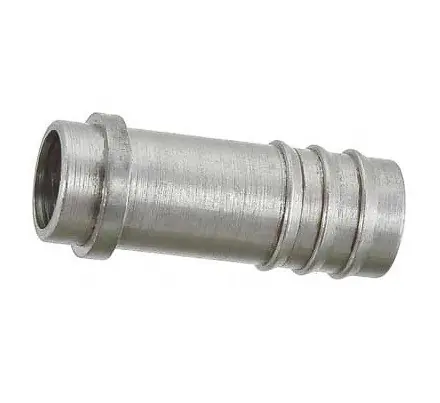 MEI Steel Repair Fitting No. 10 Inner Lip Splicer Tip - 4906S Clearance
