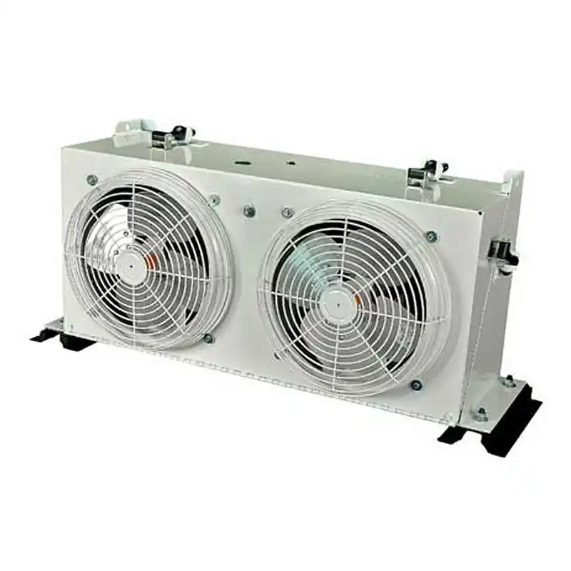 MEI Remote Mount A/C Condenser 44,500 BTU 24V - 10-9376 Worldwide Shipping
