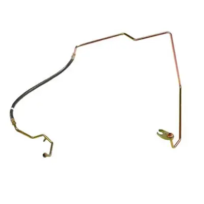 Top Pick MEI Discharge Hose for Freightliner Trucks - 09-0643