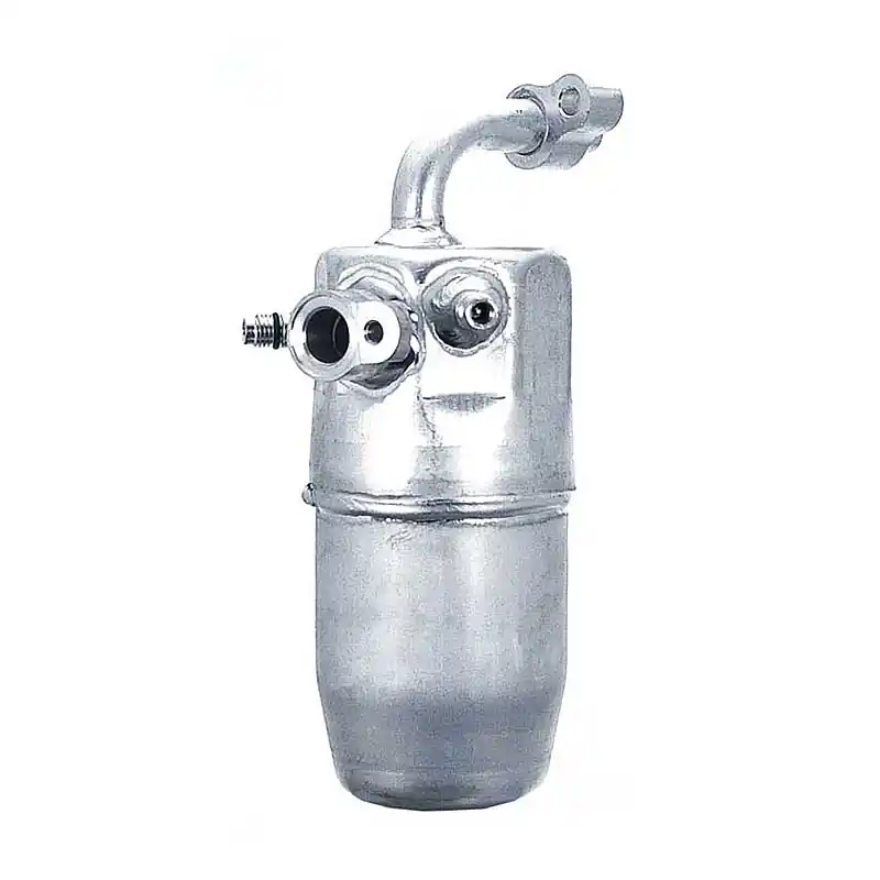 Sale MEI A/C Accumulator for Chev/GMC Trucks 8-in. Male/Female Pad - 7584