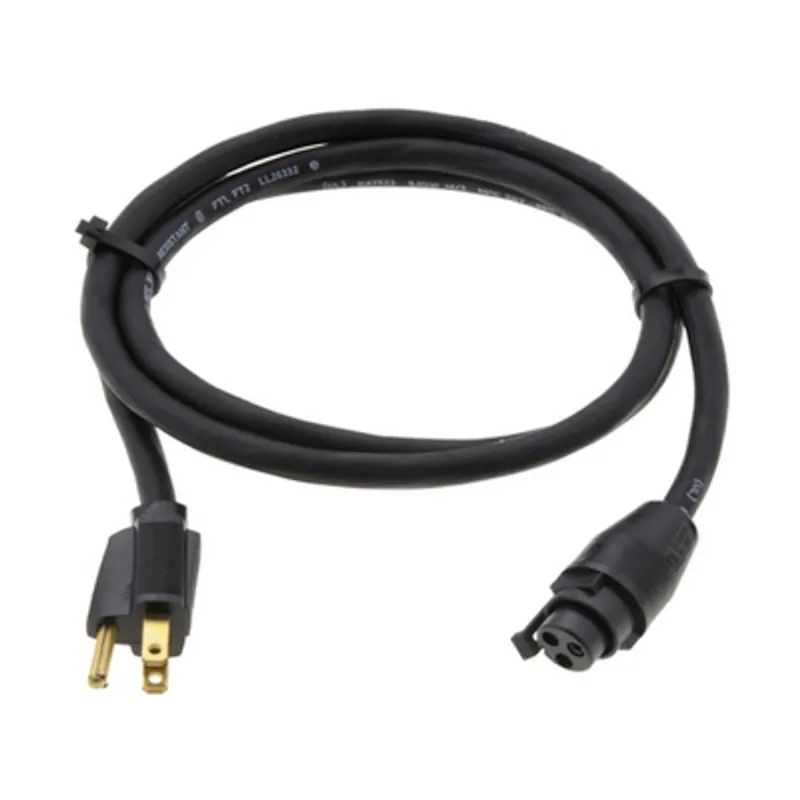 Zerostart Cab Power 96 in. Inverter Outlet Extension Cord - 8500643 New Release