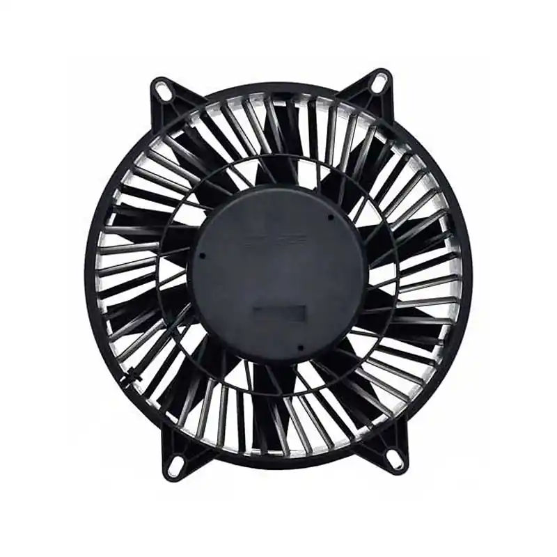 MEI Vector Style Puller Fan 12V - 3963V Professional Grade