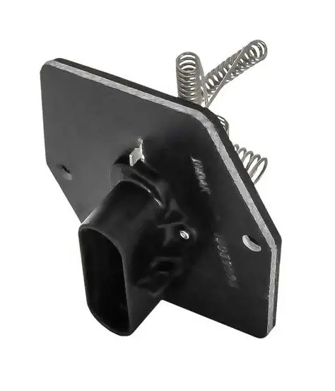 Next Day Delivery MEI Blower Resistor 12V for Chevrolet/GMC Trucks - 1022
