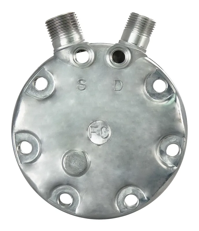 Sanden 5H14 FC Style Rear Head without Charging Port - MEI 5620 Buy Today