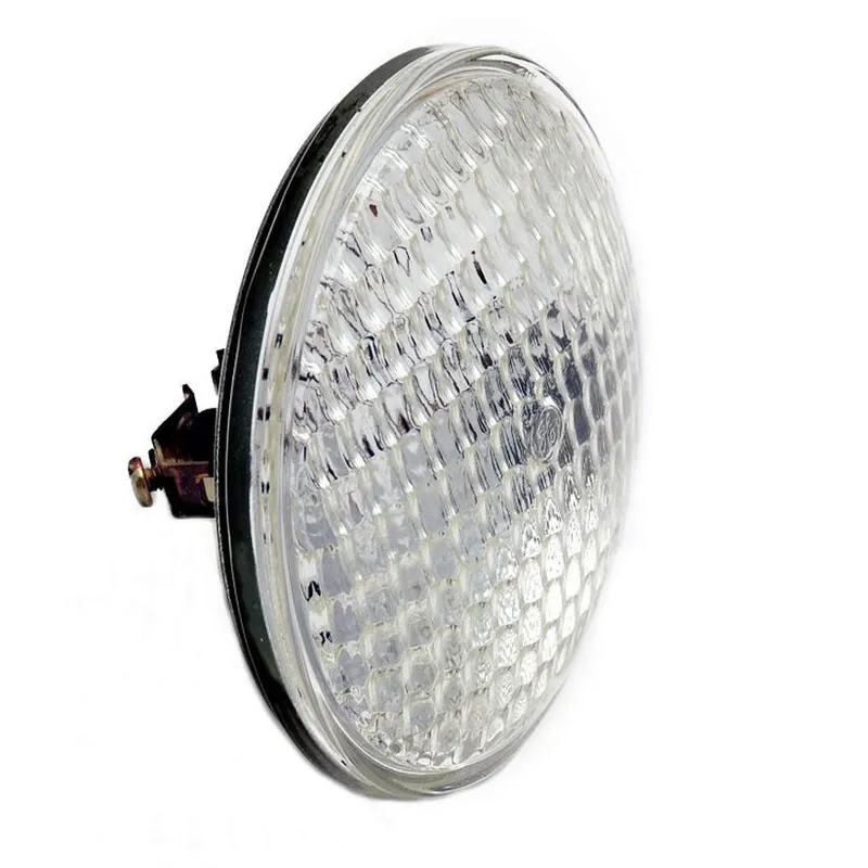 Hot Picks Unity Replacement Sealed Wide Flood Lamp 5 in. 12V - U-H7606