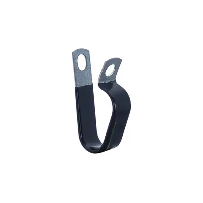 Money Back Guarantee MEI Double Hose Mount Clamp - 4104