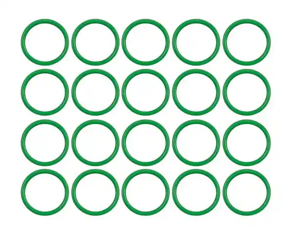 MEI No. 10 Hose Fitting O-Rings - 20 pcs - 0015 Fan Favorite