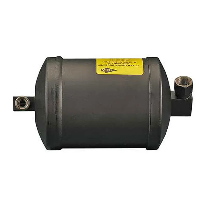 MEI Receiver Drier for Case Tractor 7-3/4-in. FOR/MIO - 7572 Must Have