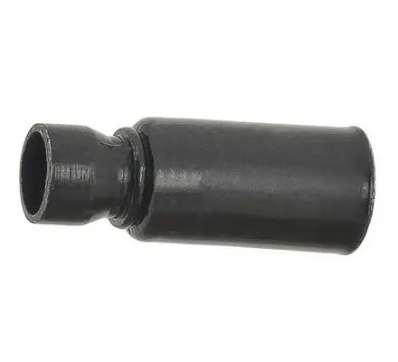 Professional Grade MEI Reduced Diameter Steel Fitting No. 8 Outer Lip Beadlock Splicer Tip - 4909SR