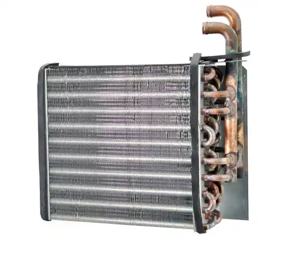 MEI Heater Core with 3/4 in. Inlet/Outlet for Freightliner C112, 120 Trucks - 6915 Bulk Order