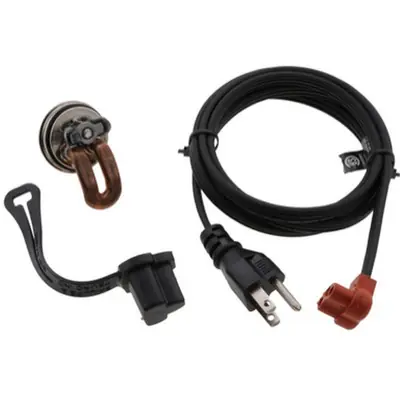 Don’t Miss Out Zerostart Engine Heater with 35mm Bore Diameter for Chrysler, Eagle and Mitsubishi - 3100020