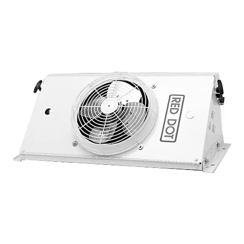 MEI Remote Mount A/C Condenser 30,000 BTU 12V - 10-9350 Money Back Guarantee