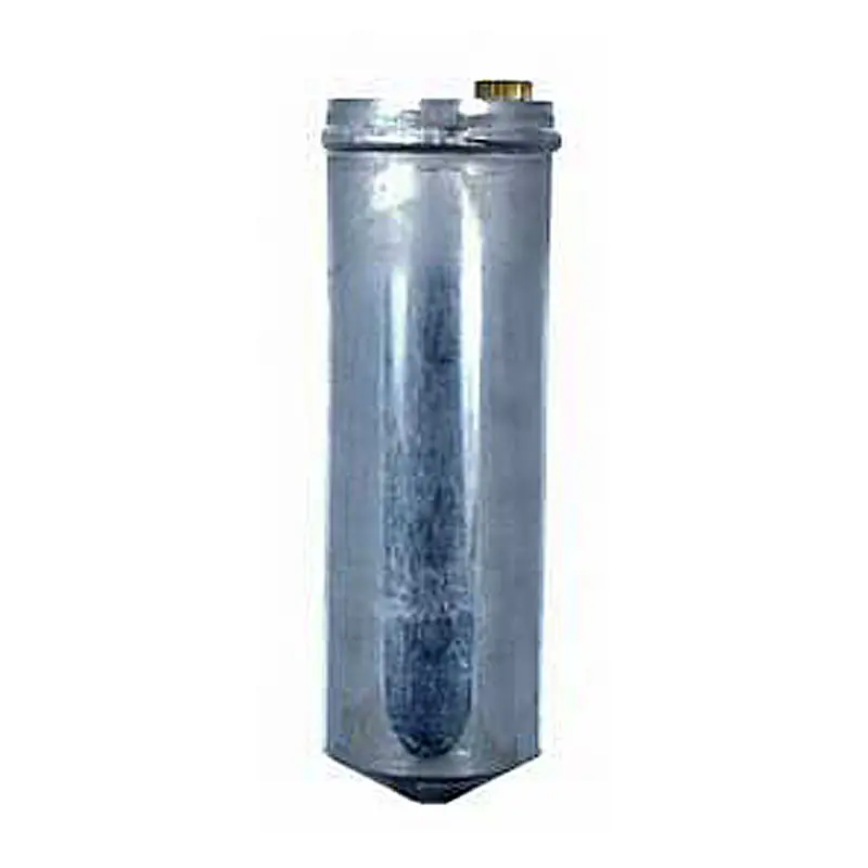 MEI Pad Type Receiver Drier for Off-Road Applications 7-1/2-in. - 7592 Special Offer