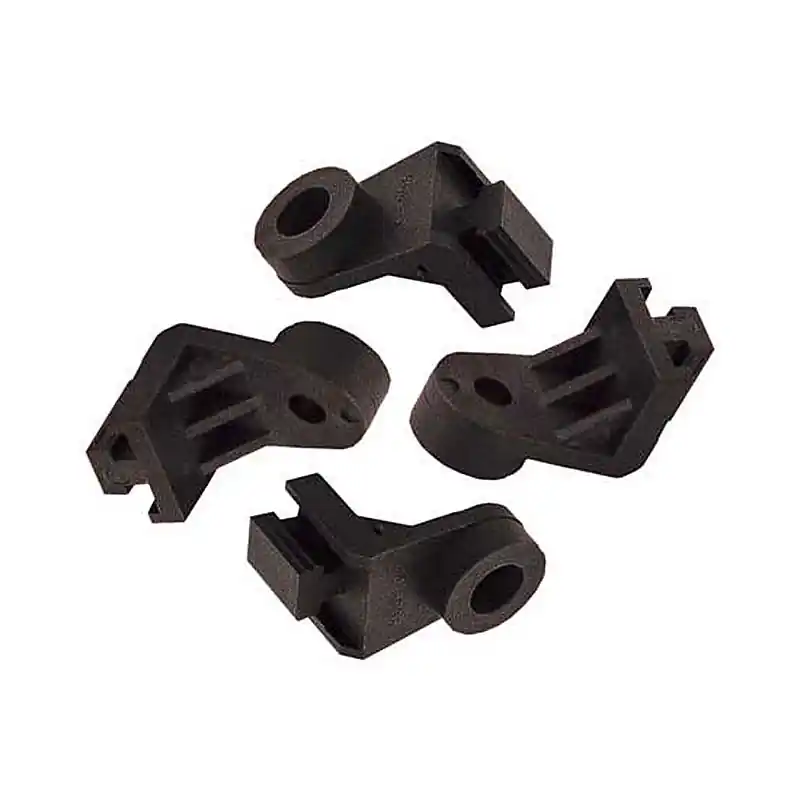 Premium MEI Side Mounting Brackets 28mm - 3884