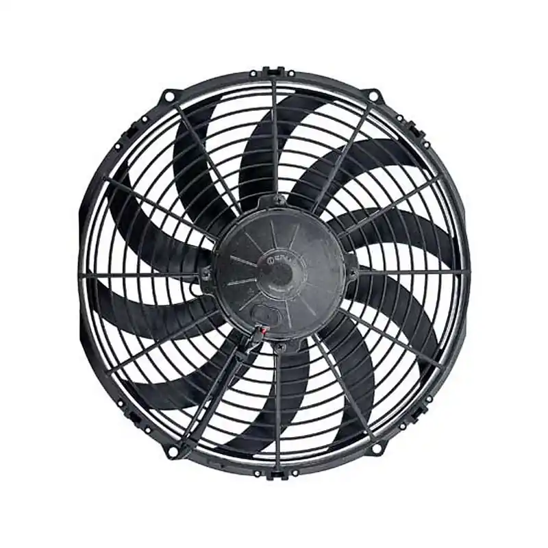 Time-Limited MEI Electric Puller Fan 24V with 1434 CFM - 3565HP