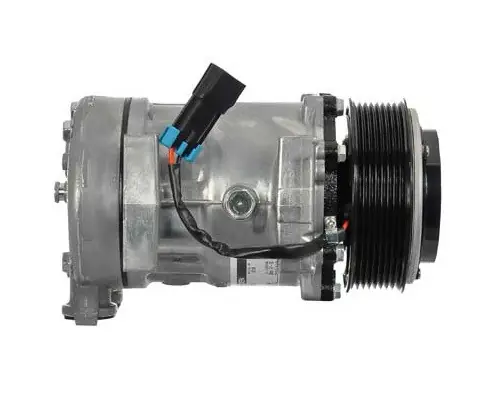 Sanden Compressor Model 7H15SPRHD 12V R134a with 119mm 8Gr Clutch - MEI 5395 Free Delivery