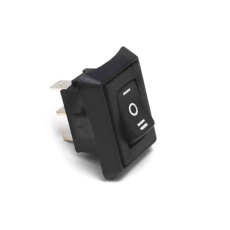 Unity 3-Way Rocker Switch U-7785 Free Shipping