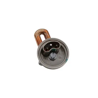 Trusted Brand Zerostart Engine Heater with 1-5/8 in. Bore Diameter for Buick, Cadillac, Chevrolet, Jeep, Oldsmobile, Pontiac and Continental - 3100057