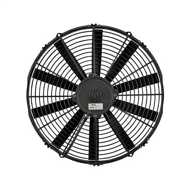 Sale MEI Electric Puller Fan 12V with 1038 CFM - 3571
