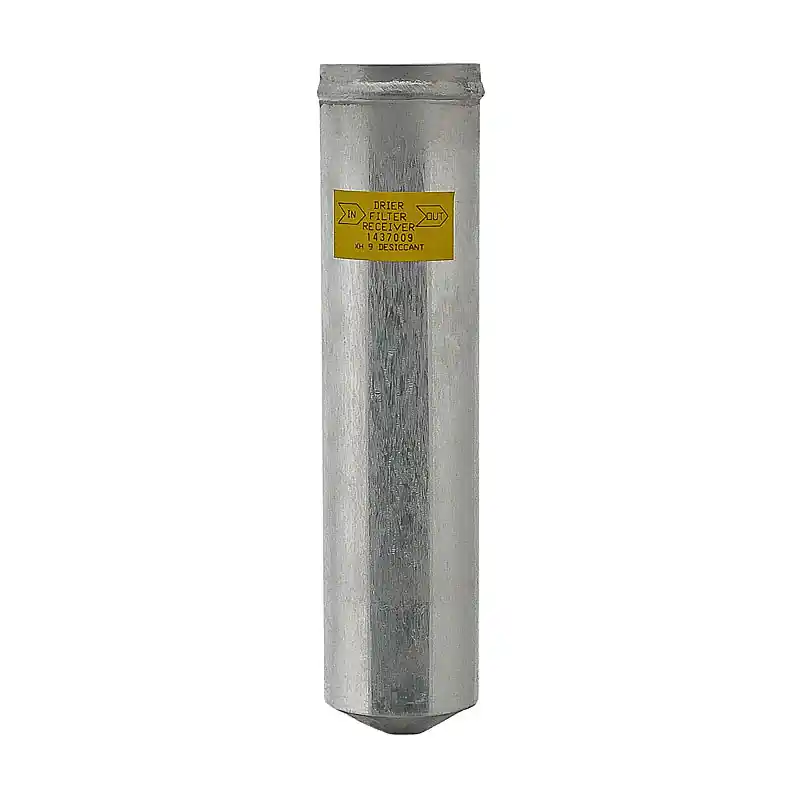 Price Cut MEI Pad Type Receiver Drier for Caterpilar Off-Road 10-in. - 7568
