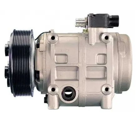 MEI Seltec TM31 Compressor 12V with 10 Grooves - 5910 Fresh Stock