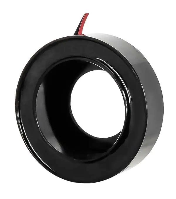 Popular Sanden Clutch Coil 12V with 2 Wire Metripak - MEI 5612
