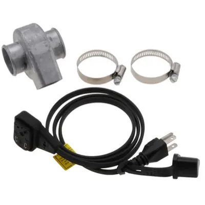 Trending Zerostart Lower Radiator Hose Heater Fits Hose Size 1-1/2 in. for Allis Chalmers and John Deere - 3200003