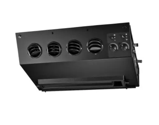 MEI Off-Road Headliner Air Conditioner 24V for HD Vehicles - 10-9738 Today Only