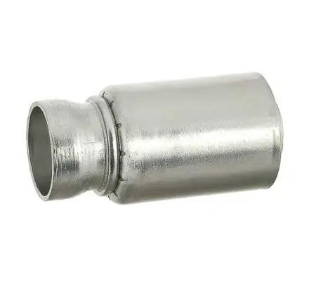 MEI Reduced Diameter Steel Repair Fitting No. 12 Outer Lip Beadlock Splicer Tip - 4911SR Big Sale