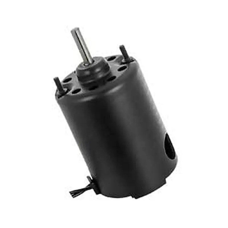 New Arrival MEI Single Shaft Blower Motor Single Speed 24V with Stud Mount - 3454