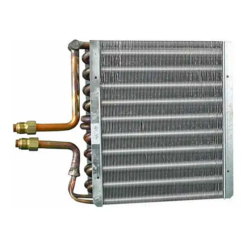 New Arrival MEI A/C Evaporator Tube-Fin Style for Kysor/Peterbilt 7-5/8-in. - 6549