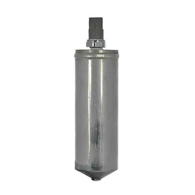 MEI Pad Type Receiver Drier for 8-97366-991-0 Isuzu MD Trucks - 7602 Genuine