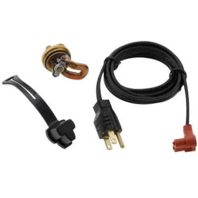 Sale Zerostart Engine Heater with 30mm Bore Diameter for Ford/Mercury/Lincoln, Infiniti and Nissan - 3100009
